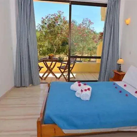 Apartment Alexandra